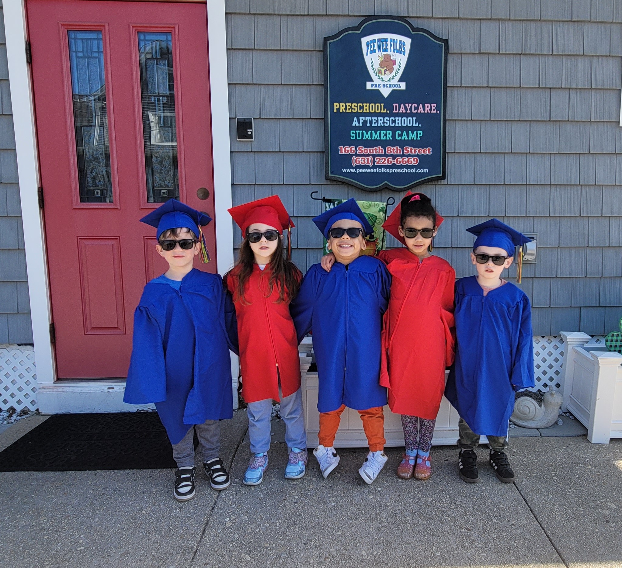 Pee Wee Folks photo - 20250328 113953